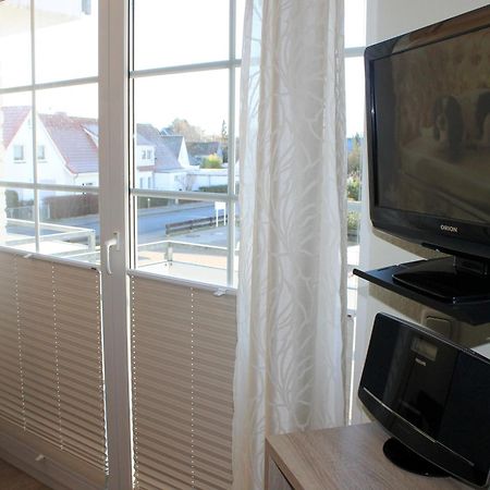 Blankwasserweg 51, Whg 5 - Wohnung Mit Strandkorb Nur 5 Minuten Zum Strand Грёмиц Экстерьер фото