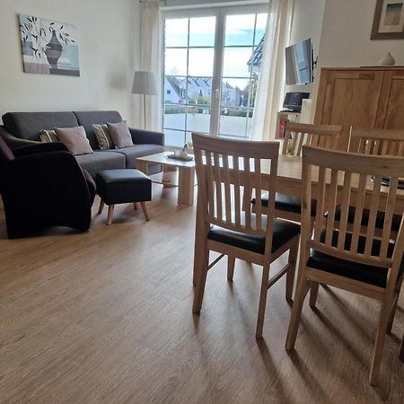 Blankwasserweg 51, Whg 5 - Wohnung Mit Strandkorb Nur 5 Minuten Zum Strand Грёмиц Экстерьер фото