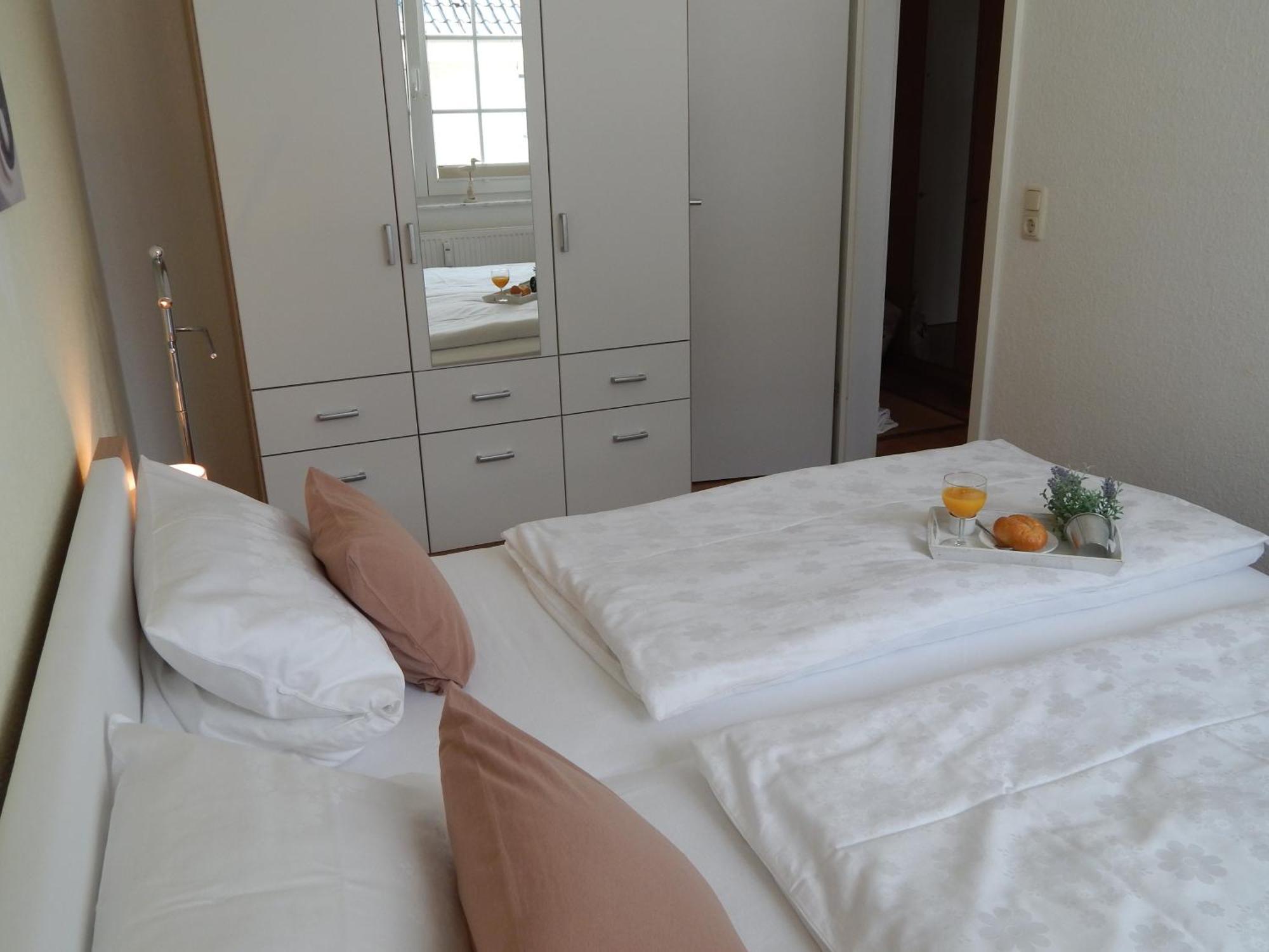 Blankwasserweg 51, Whg 5 - Wohnung Mit Strandkorb Nur 5 Minuten Zum Strand Грёмиц Экстерьер фото