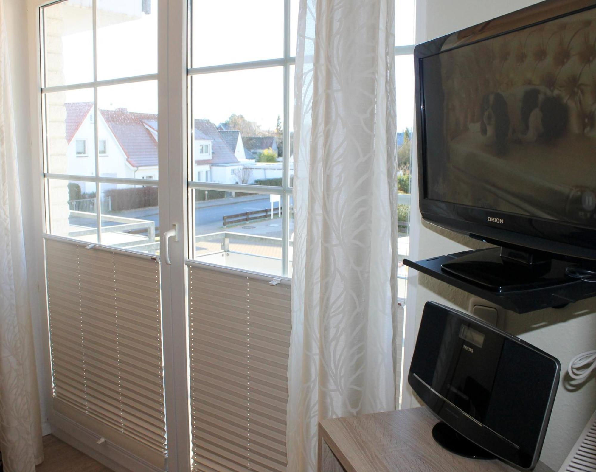 Blankwasserweg 51, Whg 5 - Wohnung Mit Strandkorb Nur 5 Minuten Zum Strand Грёмиц Экстерьер фото