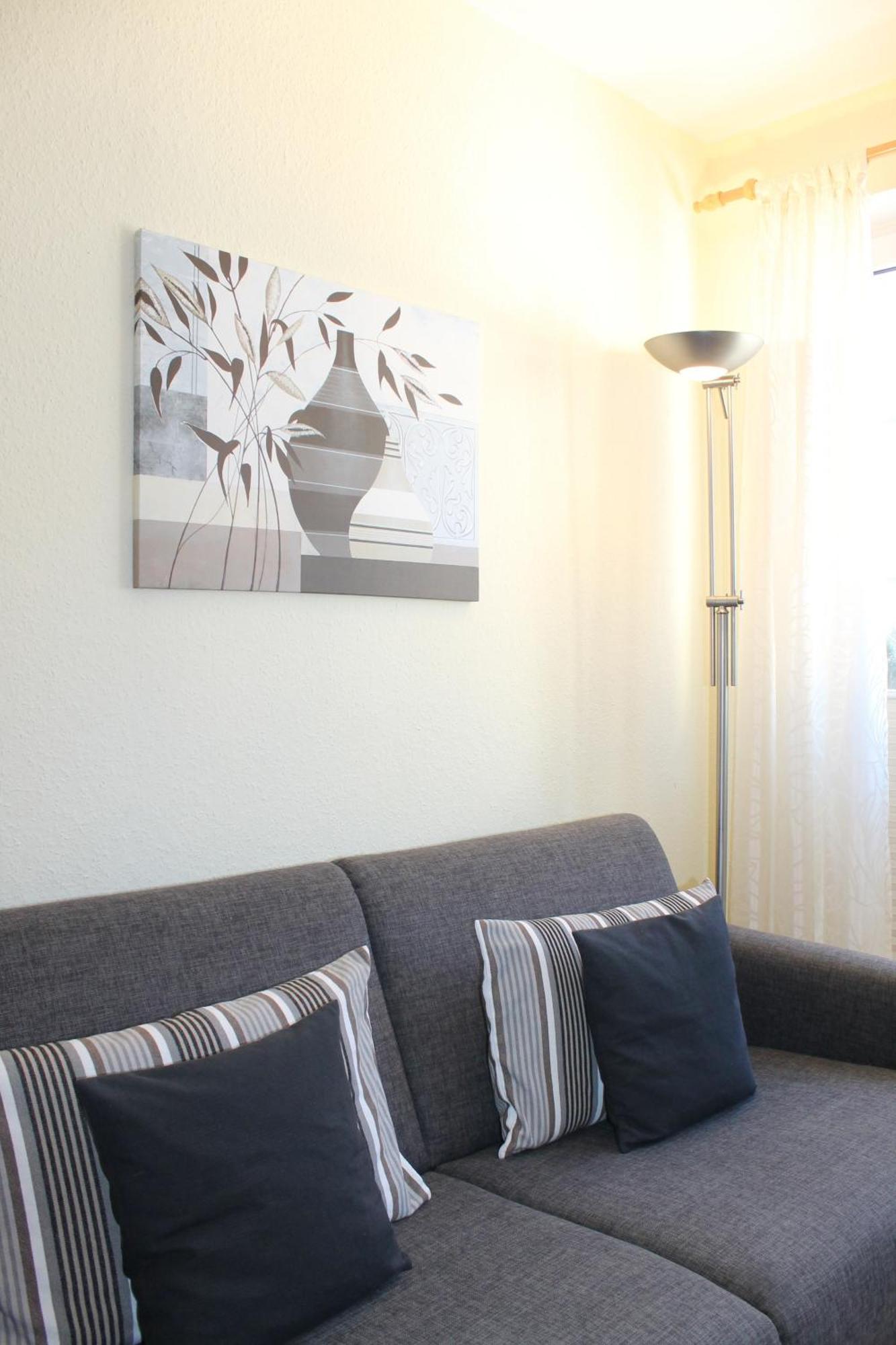 Blankwasserweg 51, Whg 5 - Wohnung Mit Strandkorb Nur 5 Minuten Zum Strand Грёмиц Экстерьер фото